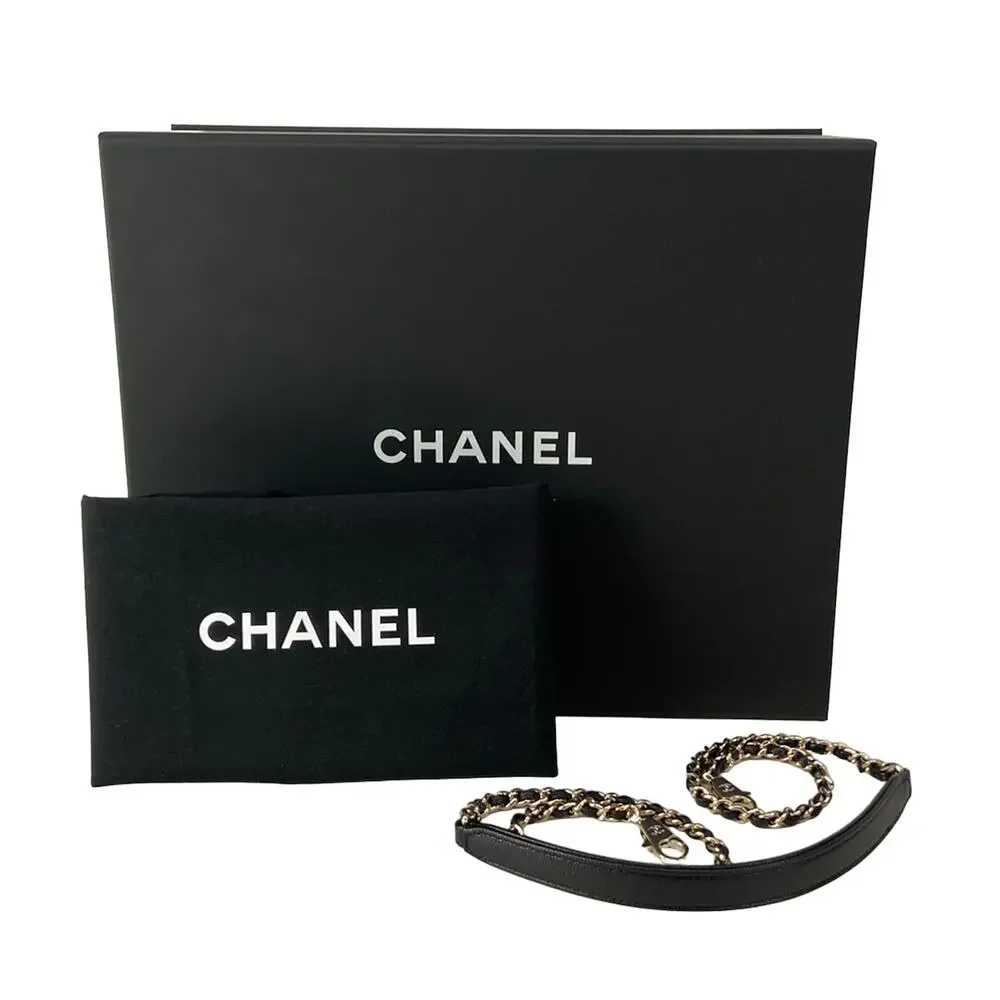 Chanel Small Top Handle Flap Bag/Matelasse/Coco Handle XS Handbag A92990